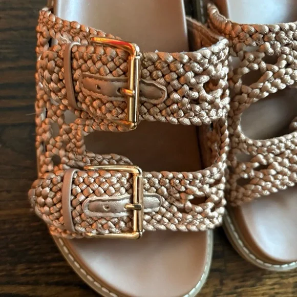 Universal Thread Kylie crochet sandal Size 8 - Picture 7 of 7